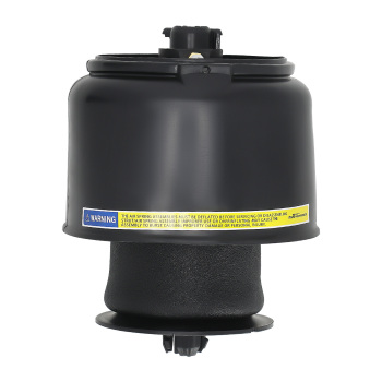 2x Air Spring Bag compatible for BMW 5S Gran Turismo F07 535d 535i 535iX 37106781827