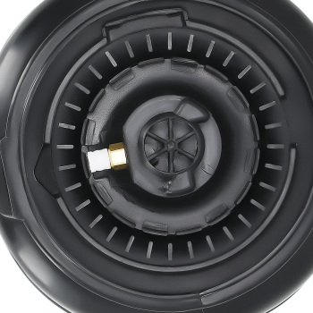 2x Sospensioni Ad Aria Ammortizzatore compatibile per BMW 5 F07 F10 F11 Posteriore