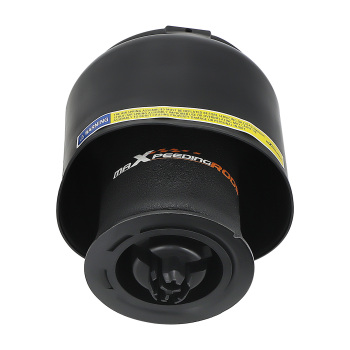 2x Sospensioni Ad Aria Ammortizzatore compatibile per BMW 5 F07 F10 F11 Posteriore