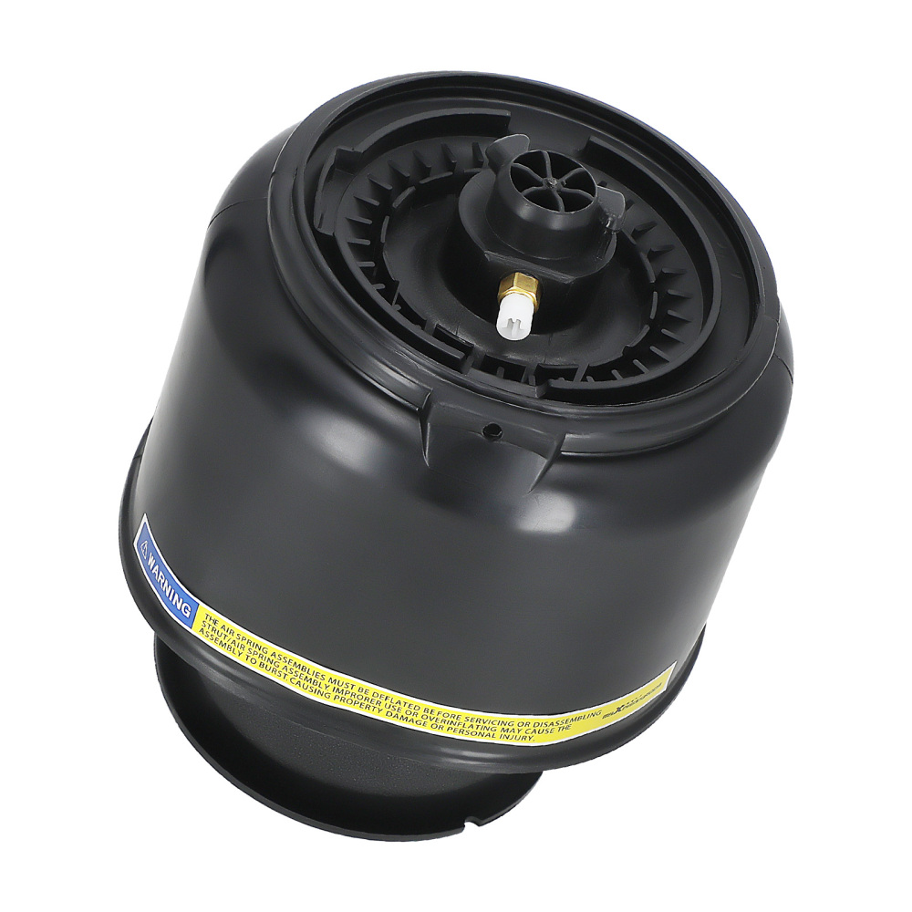 2x Ressort Pneumatique compatible pour BMW 5er Gt F07 Touring F11 Arrière 37106781827