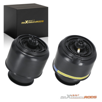 2x Sospensioni Ad Aria Ammortizzatore compatibile per BMW 5 F07 F10 F11 Posteriore
