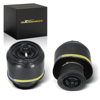 2x Sospensioni Ad Aria Ammortizzatore compatibile per BMW 5 F07 F10 F11 Posteriore