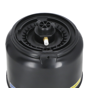 Paio Borse sospensioni pneumatiche posteriori compatibile per BMW 5 F10 Touring F11 GT F07