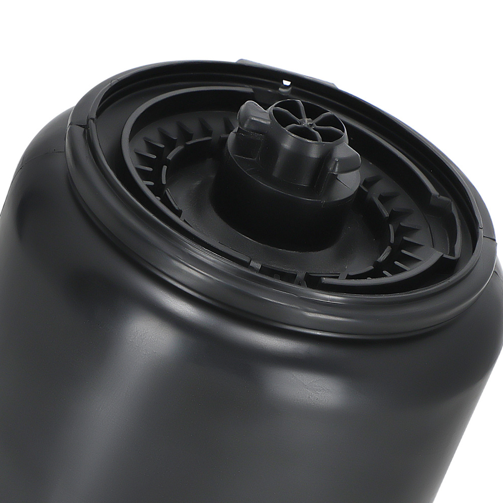 Paio Borse sospensioni pneumatiche posteriori compatibile per BMW 5 F10 Touring F11 GT F07