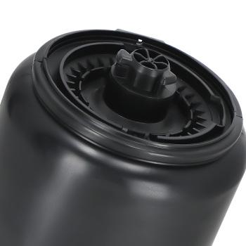 Paio Borse sospensioni pneumatiche posteriori compatibile per BMW 5 F10 Touring F11 GT F07