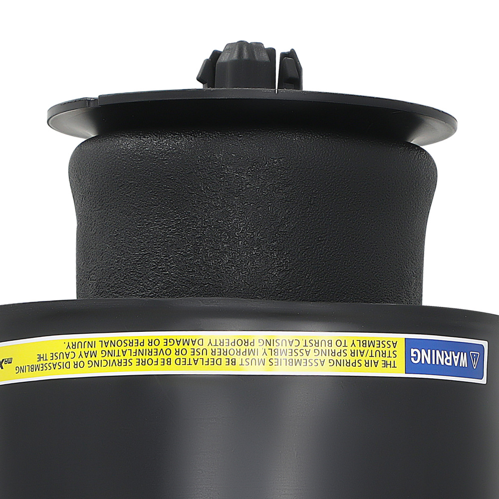 Paio Borse sospensioni pneumatiche posteriori compatibile per BMW 5 F10 Touring F11 GT F07