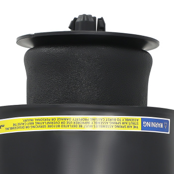 Paio Borse sospensioni pneumatiche posteriori compatibile per BMW 5 F10 Touring F11 GT F07