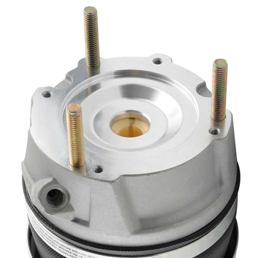 Front Right Air Suspension Spring Bag compatible for Porsche Cayenne 92A 2010- 7P6616040N