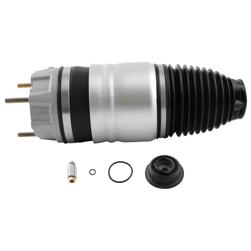 Front Right Air Suspension Spring Bag compatible for Porsche Cayenne 92A 2010- 7P6616040N