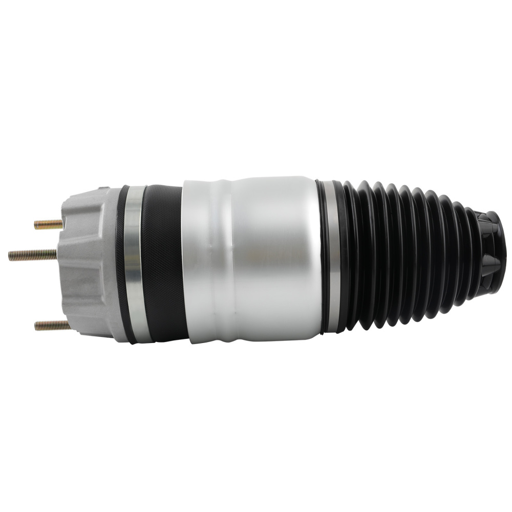 Suspensión neumática delantera Derecha compatible para VW Touareg 7P5, 7P6 2010-2018
