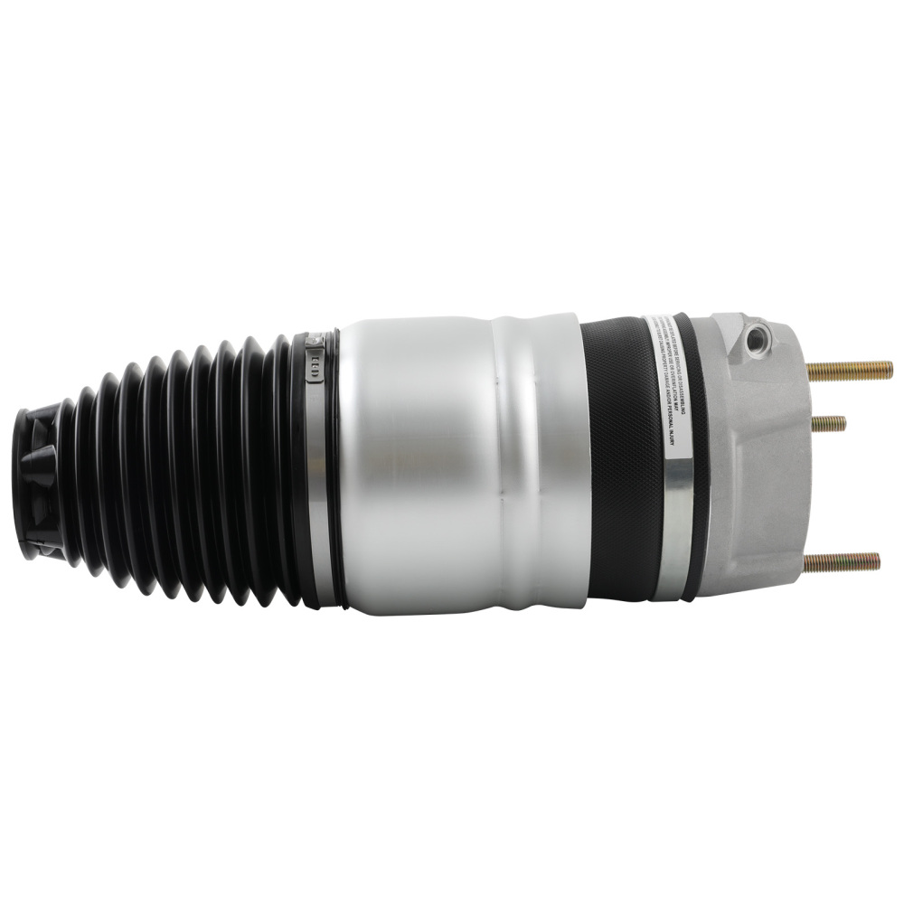 Suspensión neumática delantera Derecha compatible para VW Touareg 7P5, 7P6 2010-2018
