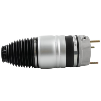 Suspensión neumática delantera Derecha compatible para VW Touareg 7P5, 7P6 2010-2018