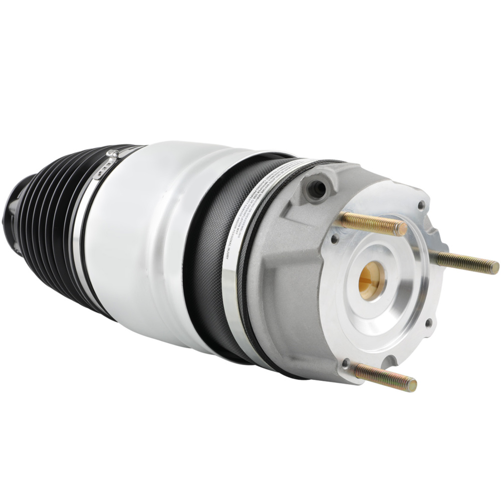 Suspensión neumática delantera Derecha compatible para VW Touareg 7P5, 7P6 2010-2018
