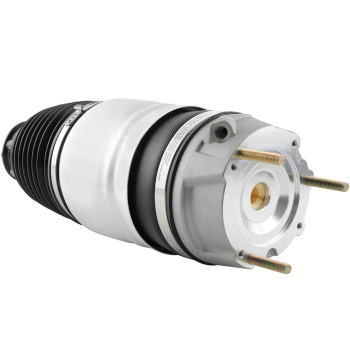 Suspensión neumática delantera Derecha compatible para VW Touareg 7P5, 7P6 2010-2018