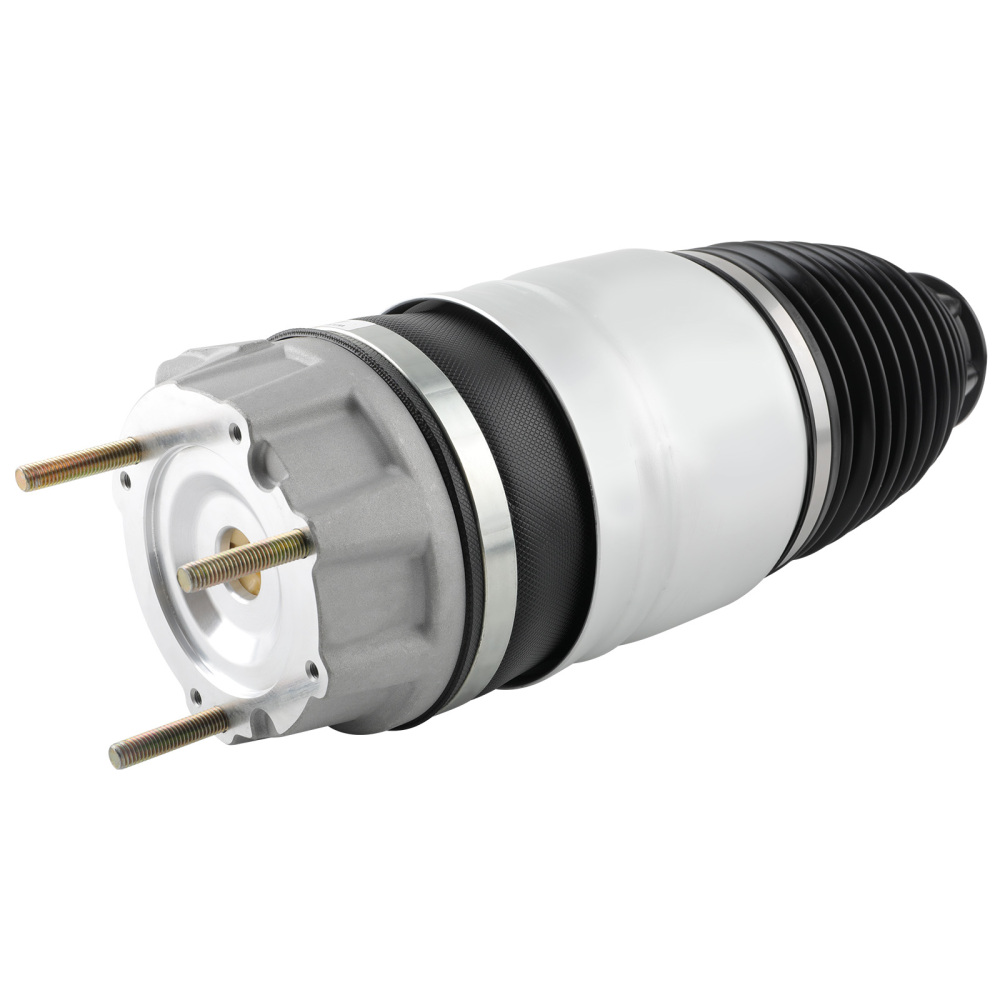 Suspensión neumática delantera Derecha compatible para VW Touareg 7P5, 7P6 2010-2018