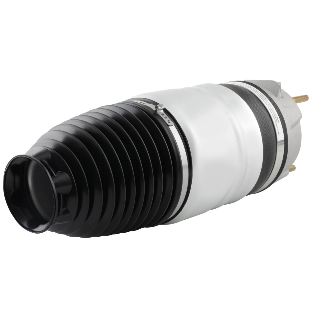 Suspensión neumática delantera Derecha compatible para VW Touareg 7P5, 7P6 2010-2018