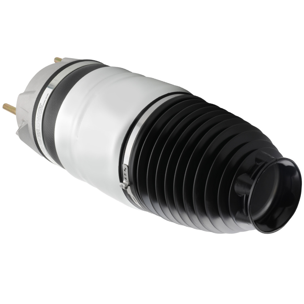Suspensión neumática delantera Derecha compatible para VW Touareg 7P5, 7P6 2010-2018