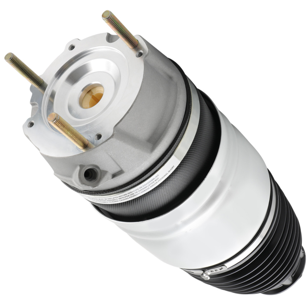 Suspensión neumática delantera Derecha compatible para VW Touareg 7P5, 7P6 2010-2018