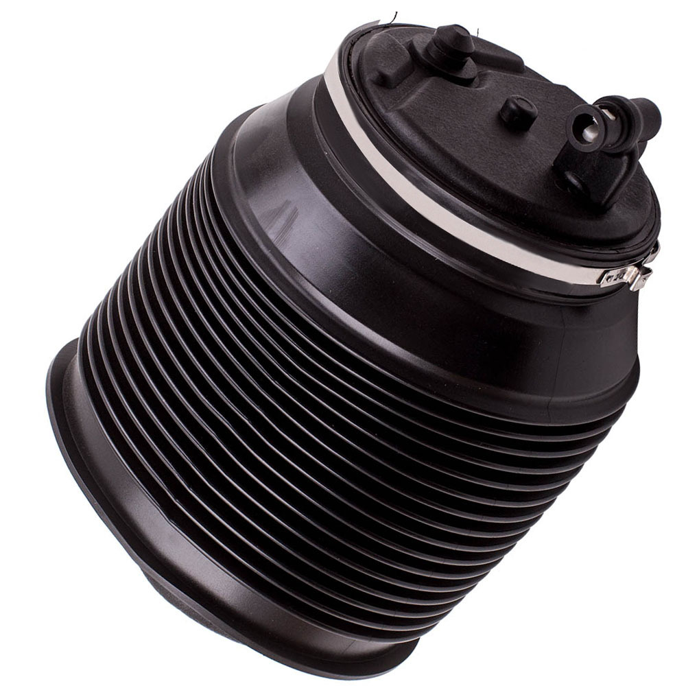 Pair Rear LeftRight Air Suspension Spring Bag compatible for Lexus GX470 compatible for 4Runner