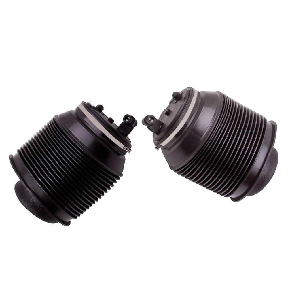 Rear Left and Right Air Spring bags compatible for Toyota Landcruiser Prado 120 SUV 2003-2009-image-SB-48080-90-LC-Z2