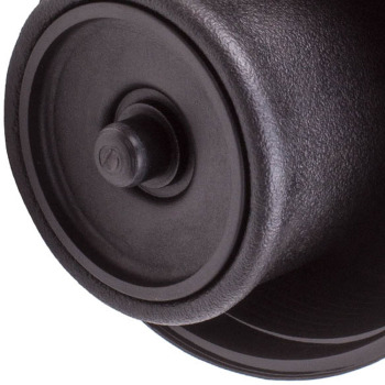 2x Aria Molla Posteriore Destra+Sinistro compatibile per Toyota Landcruiser Prado 02-09 Nuo