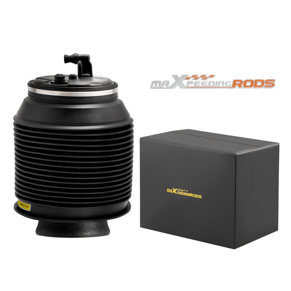 Air Suspension Spring Bag compatible for Lexus GX460 GX470 compatible for Toyota Rear Right 4808035011