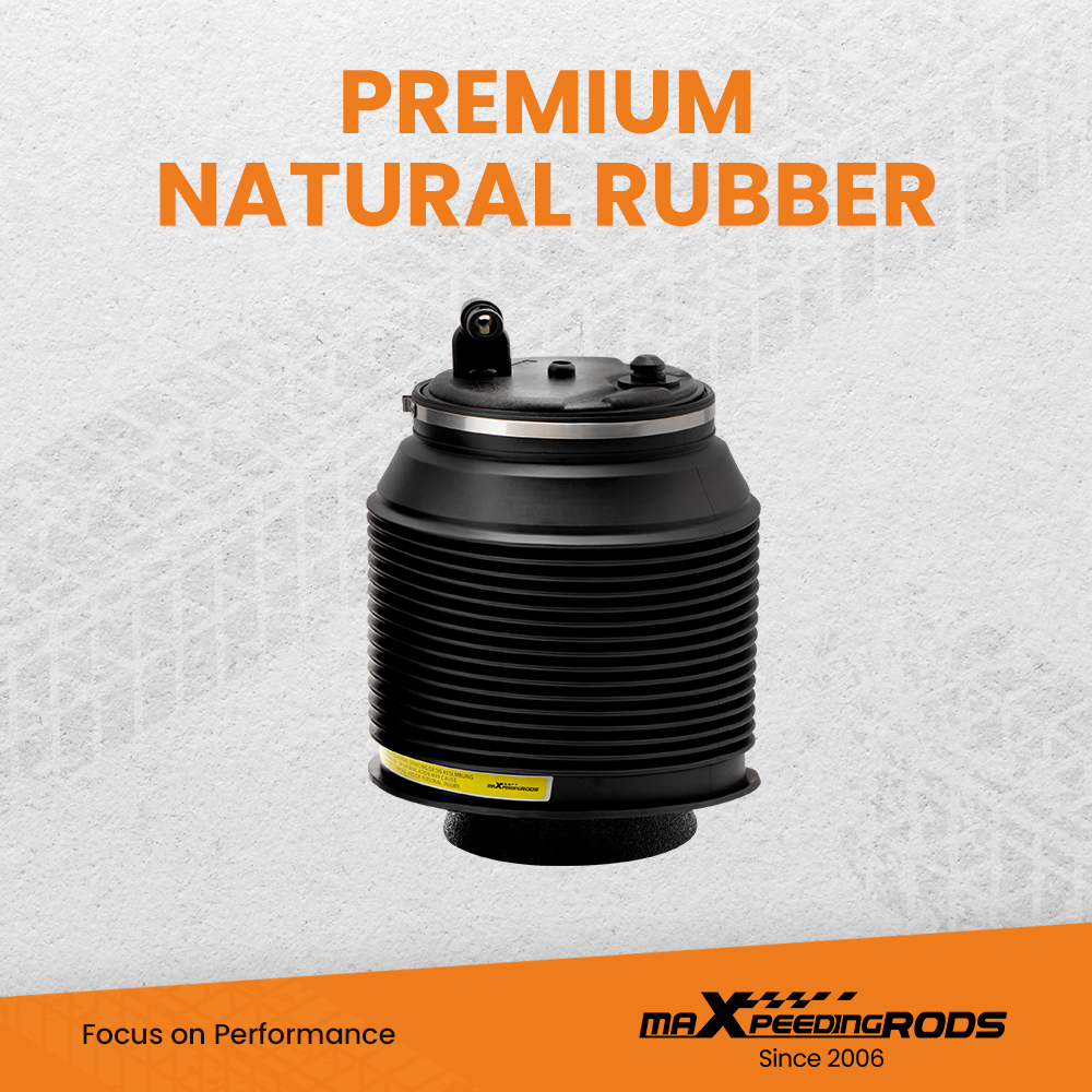 Air Suspension Spring Bag compatible for Lexus GX460 GX470 compatible for Toyota Rear Right 4808035011