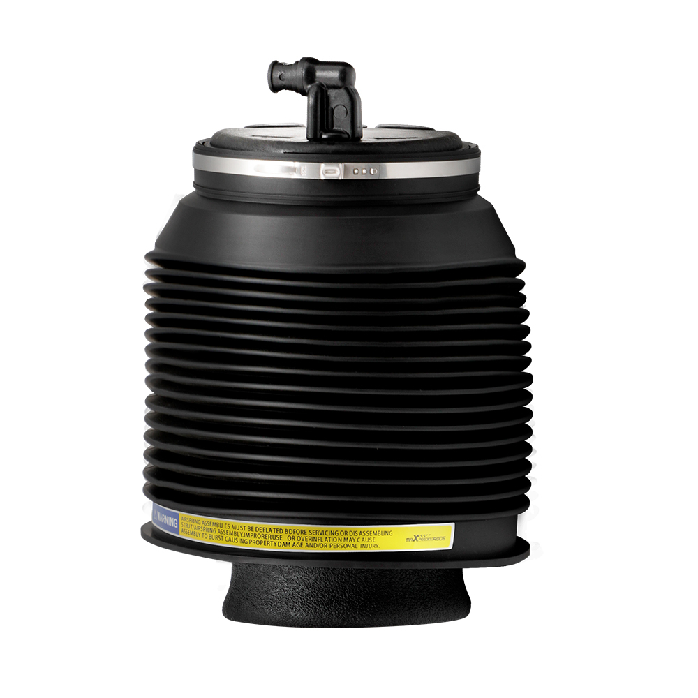 For a compatible for Toyota SW4 compatible for 4Runner N210 2003-2009 Air Suspension Rear Left Air Spring Bag 