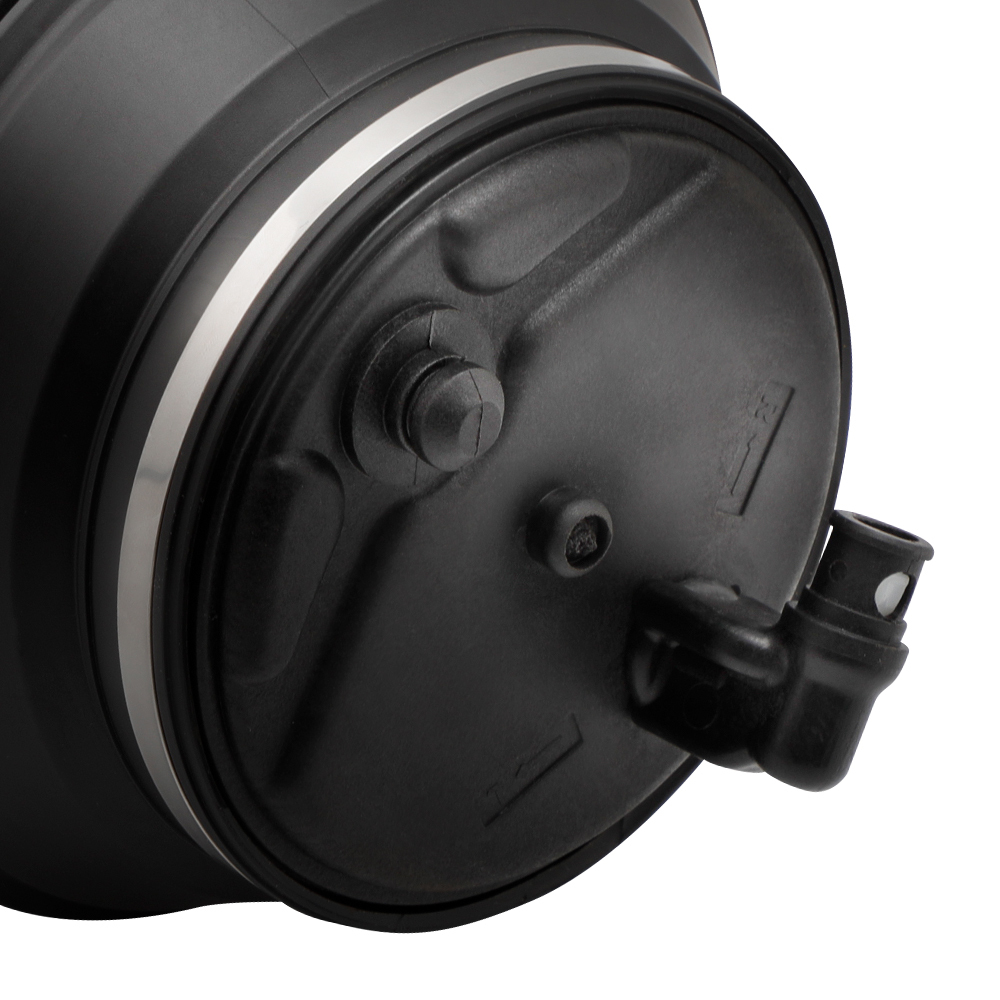 Bolsa de Aire Suspensión compatible para Toyota Landcruiser GRJ120 KZJ KDJ120 48090-35011