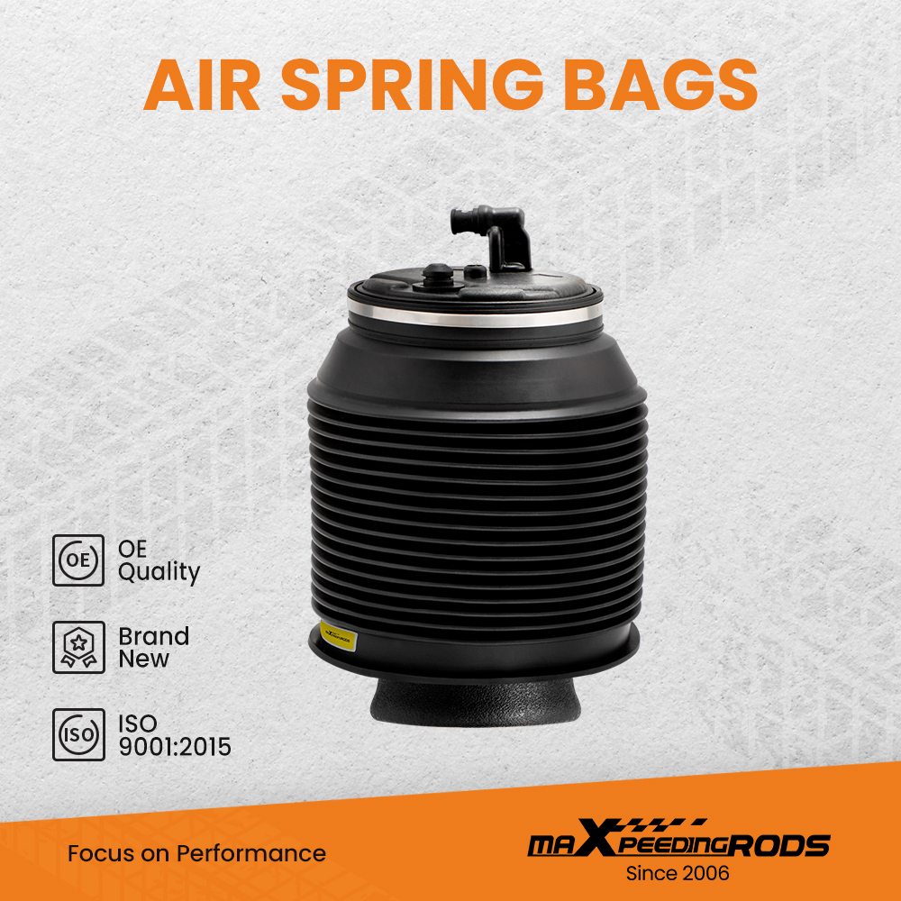 For a compatible for Toyota SW4 compatible for 4Runner N210 2003-2009 Air Suspension Rear Left Air Spring Bag 