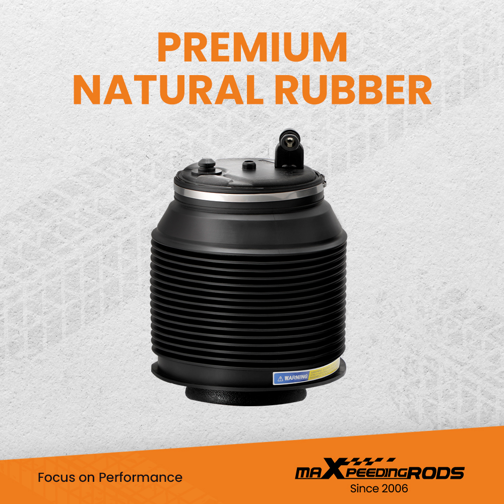 For a compatible for Toyota SW4 compatible for 4Runner N210 2003-2009 Air Suspension Rear Left Air Spring Bag 