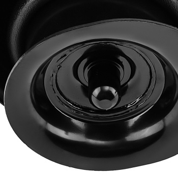 REAR LEFT Air Suspension Spring Bag compatible for Lexus GX460 GX470 2010-2023