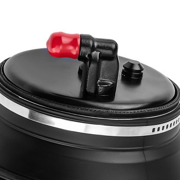 REAR LEFT Air Suspension Spring Bag compatible for Lexus GX460 GX470 2010-2023