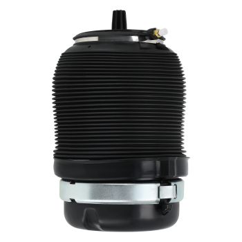 Rear Air Spring Bag Suspension Part Left Right compatible for Audi Allroad Quattro A6 4F C6