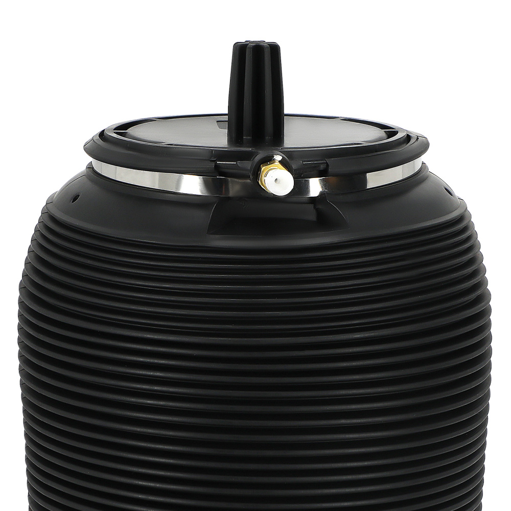 Rear Air Spring Bag Suspension Part Left Right compatible for Audi Allroad Quattro A6 4F C6