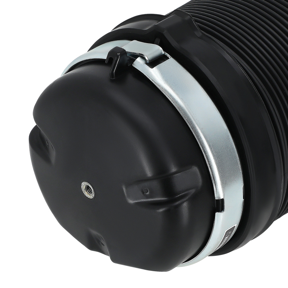 Rear Air Spring Bag Suspension Part Left Right compatible for Audi Allroad Quattro A6 4F C6