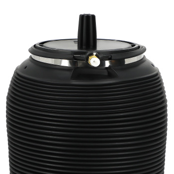 suspension pneumatique Ressort arrière oem 4F0616001J compatible pour AUDI a6 c6 4f neuf