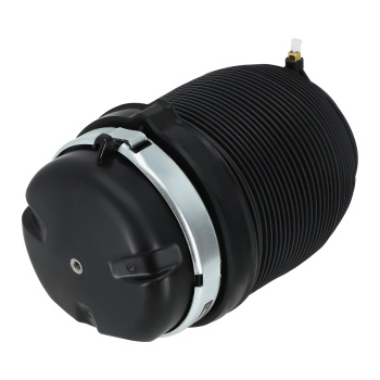 Compatibile per Audi A6 S6 C6 4F Allroad Posteriore Sospensione Pneumatica 04-11 4F0616001J