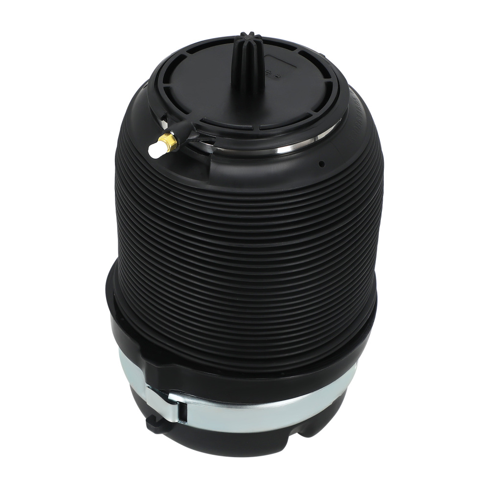 Compatibile per Audi A6 S6 C6 4F Allroad Posteriore Sospensione Pneumatica 04-11 4F0616001J