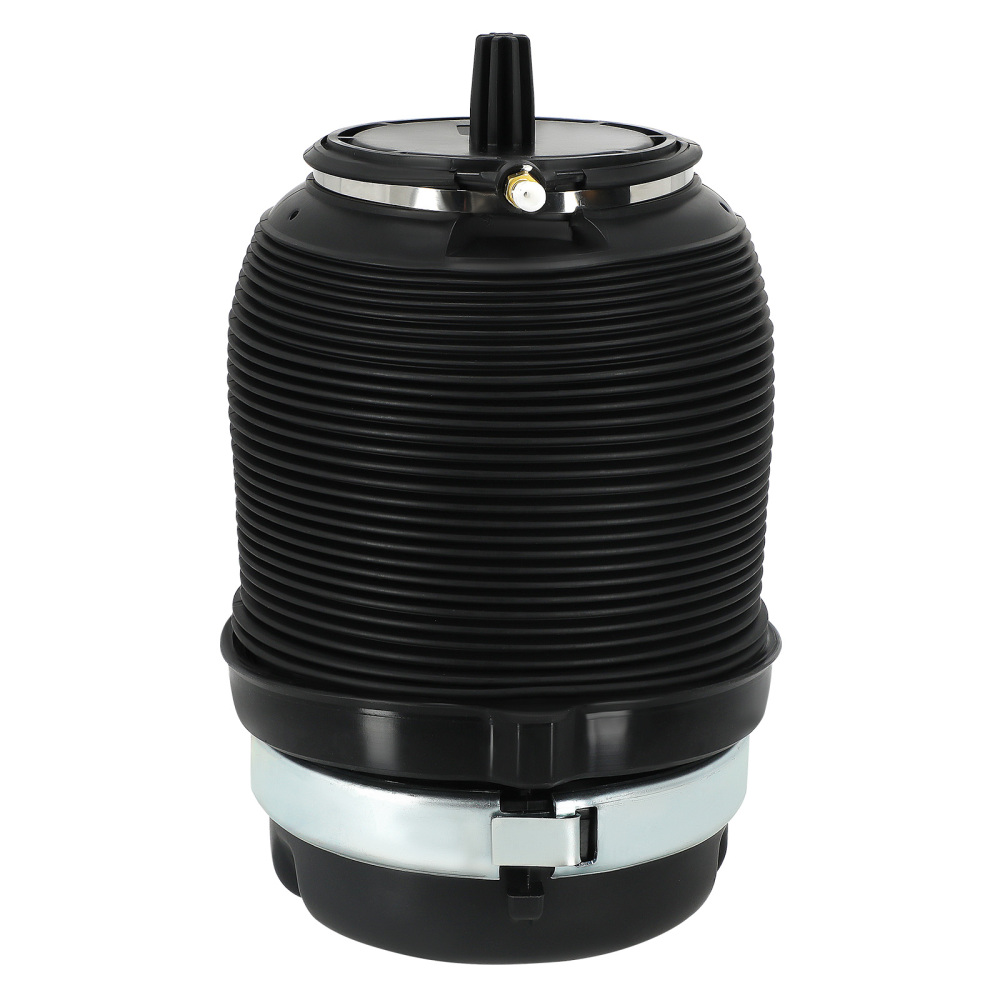 Compatibile per Audi A6 S6 C6 4F Allroad Posteriore Sospensione Pneumatica 04-11 4F0616001J