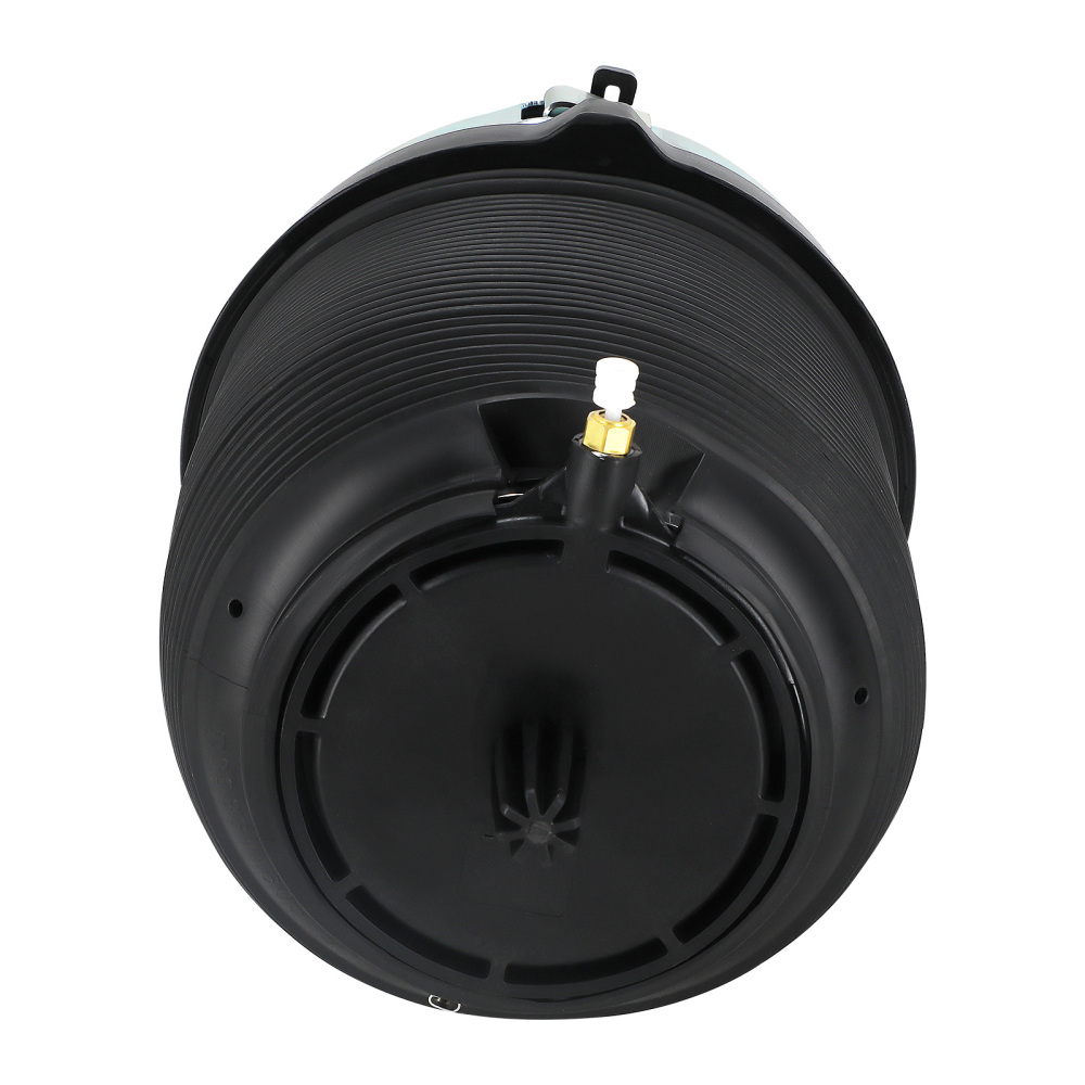 Compatibile per Audi A6 S6 C6 4F Allroad Posteriore Sospensione Pneumatica 04-11 4F0616001J