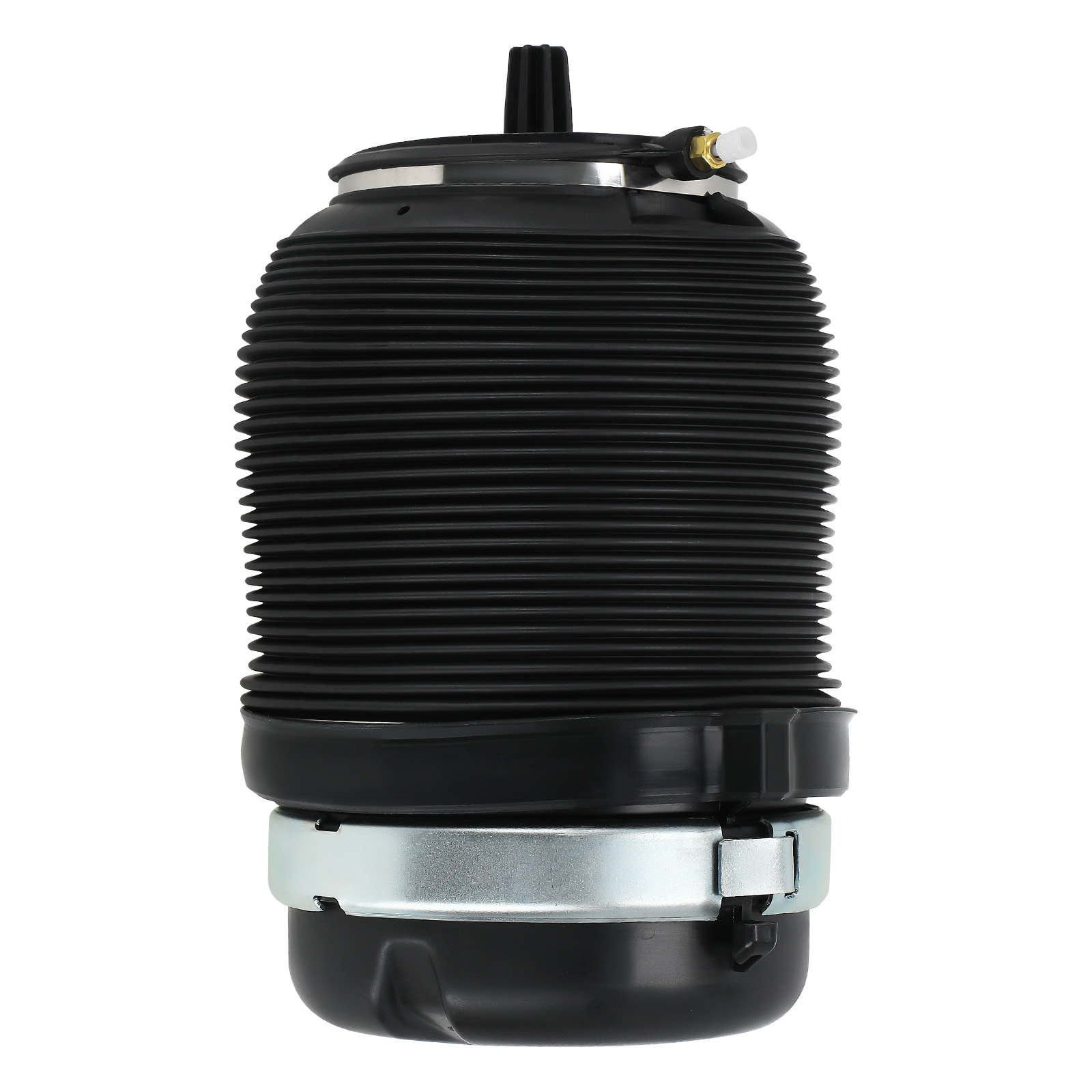 Rear Air Suspension Spring Bag Shock Strut compatible for Audi A6 4F C6 2005-11 4F0616001J-image-SB-4F001J-LC-V4