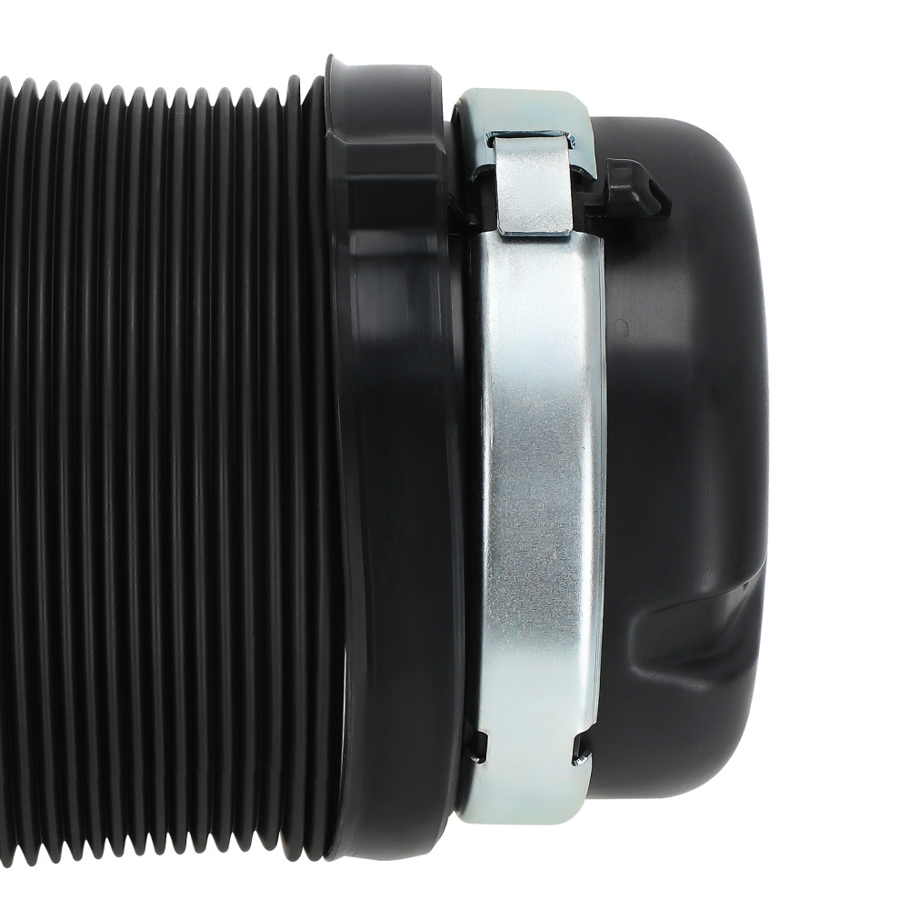 Paire compatible pour Audi A6 C6 Allroad Arrière Suspension Pneumatique 04-11 4F0616001J