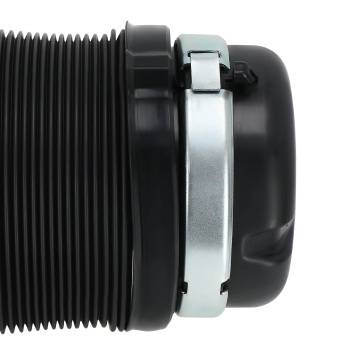 Paire compatible pour Audi A6 C6 Allroad Arrière Suspension Pneumatique 04-11 4F0616001J