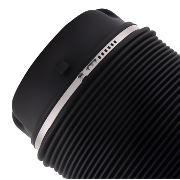 2x Sospensioni Pneumatiche Molla Aria MOLLA SOFFIETTO POSTERIORE compatibile per AUDI a6 c6