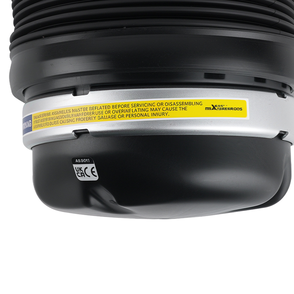 Rear Air Suspension for Audi A6 C6 Allroad 04-11 4F0616001J