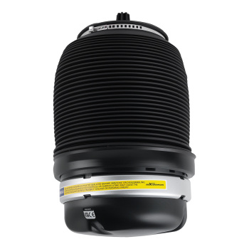 Air Spring Suspension Bag Rear compatibile per Audi A6 C6 4F Allroad Avant Quattro 2005-2011