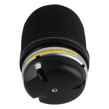 Air Spring Suspension Bag Rear compatibile per Audi A6 C6 4F Allroad Avant Quattro 2005-2011