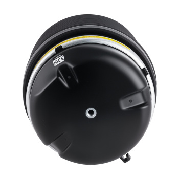 Air Spring Suspension Bag Rear compatibile per Audi A6 C6 4F Allroad Avant Quattro 2005-2011