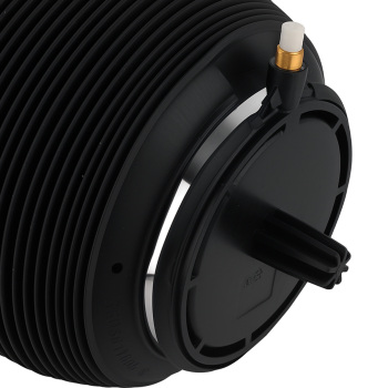 2pc Arrière Amortisseur Pneumatique compatible pour Audi Allroad A6/C6 4F2 4F0616001J